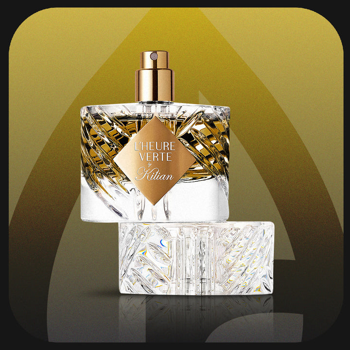 By Kilian L'Heure Verte Eau de Parfum Unisex