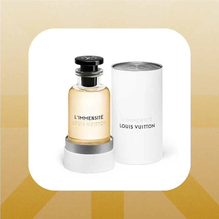 L'Immensite EDP Louis Vuitton - Men