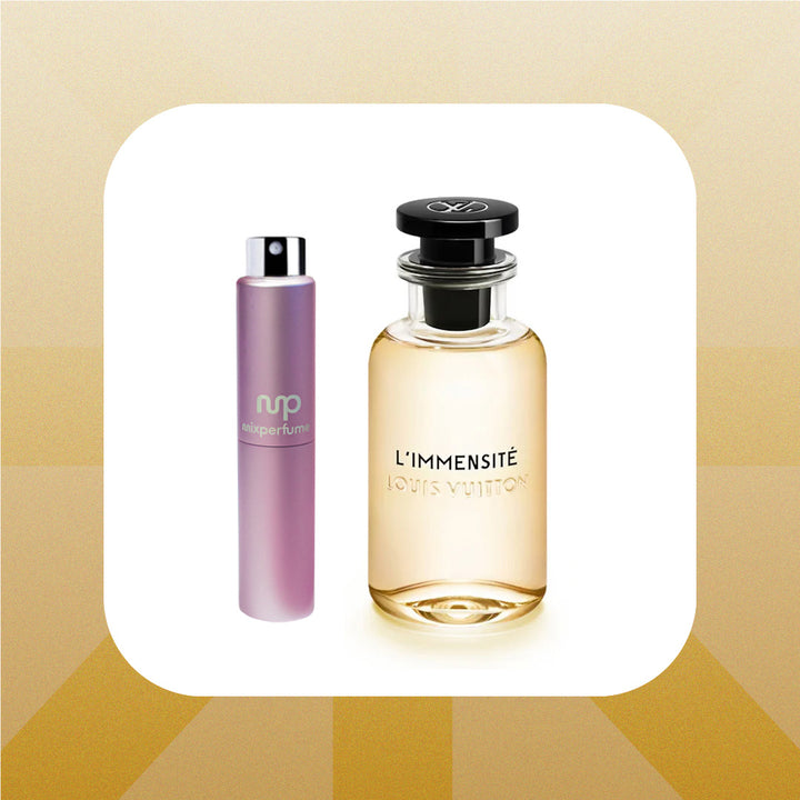 L'Immensite EDP Louis Vuitton - Men