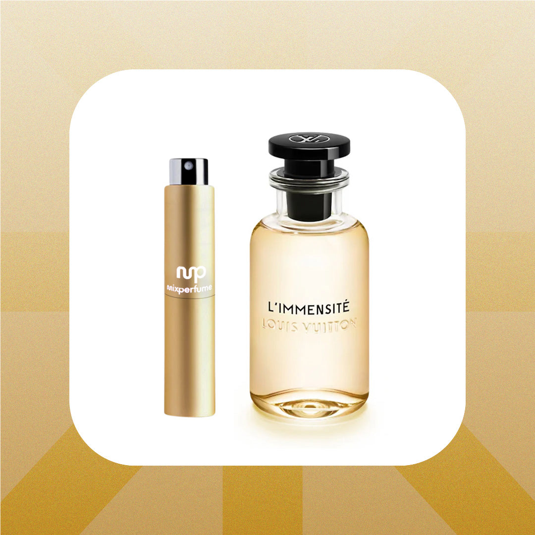 L'Immensite EDP Louis Vuitton - Men