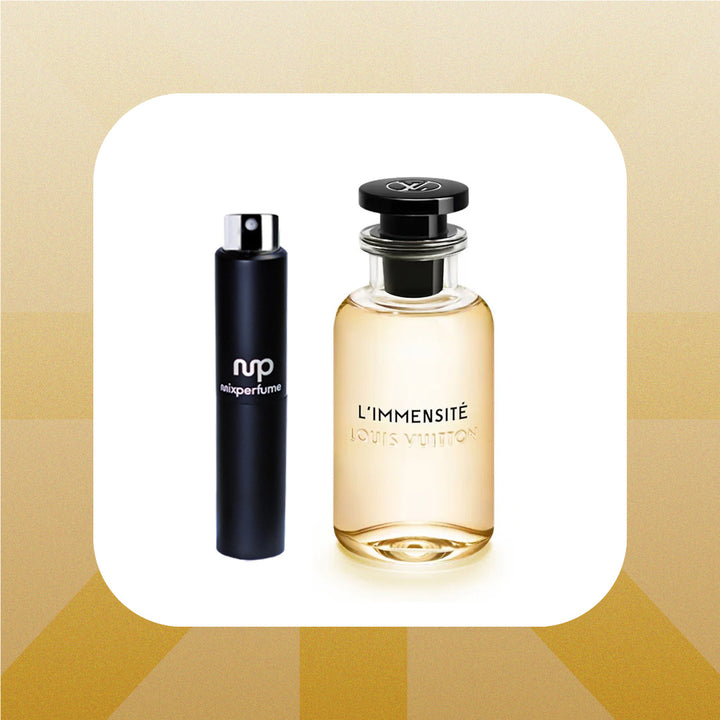 L'Immensite EDP Louis Vuitton - Men