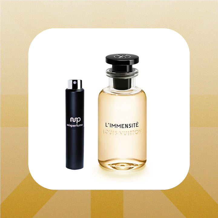 L'Immensite EDP Louis Vuitton - Men