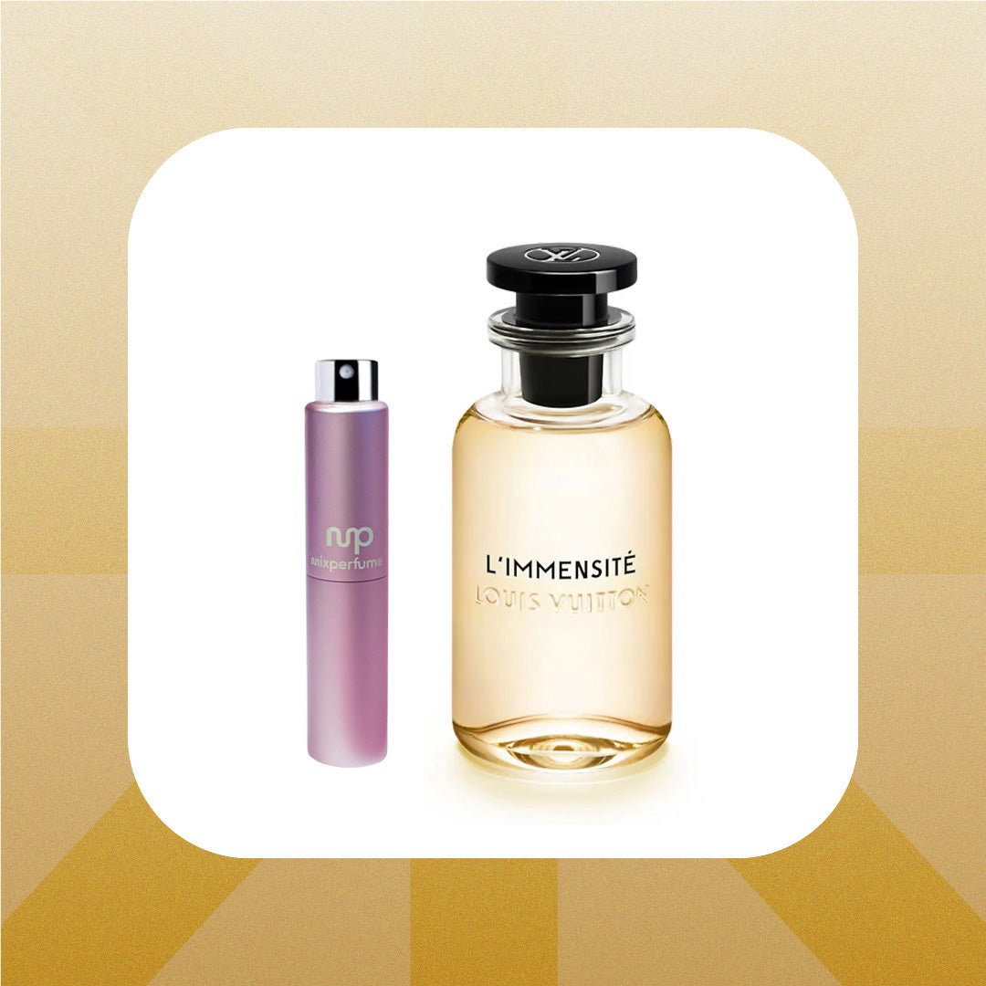 L'Immensite EDP Louis Vuitton - Men