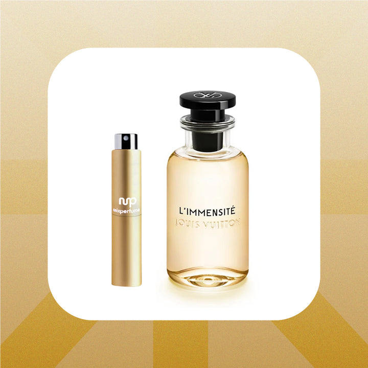 L'Immensite EDP Louis Vuitton - Men