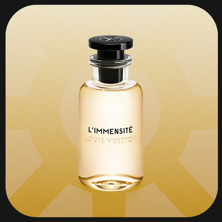 L'Immensite EDP Louis Vuitton - Men