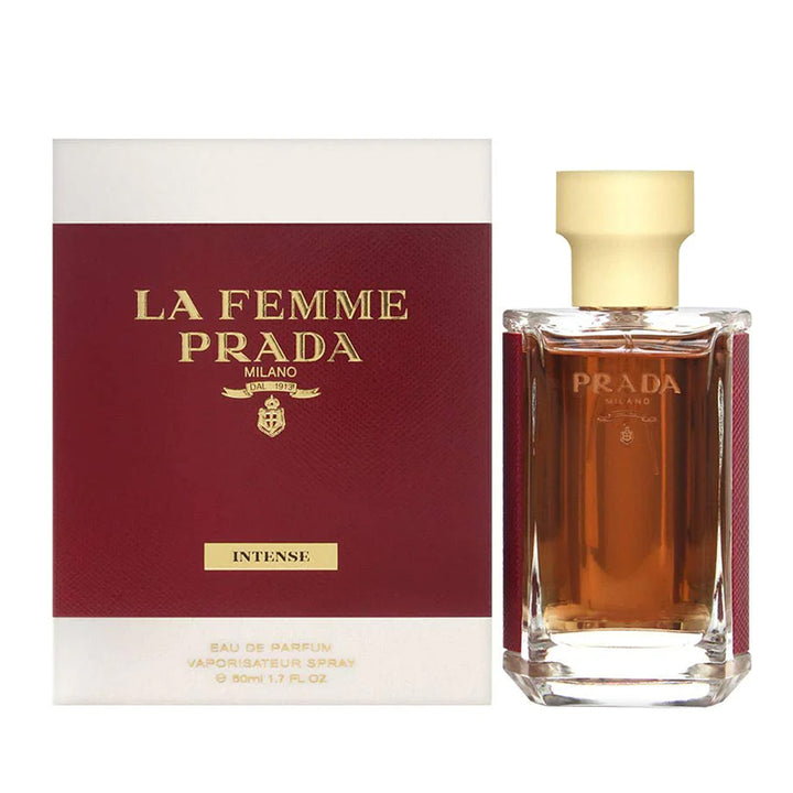 La Femme Intense (Eau de Parfum) Prada Women