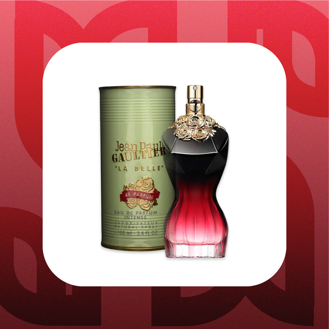Buy Jean Paul Gaultier La Belle Intense Sample & Decant