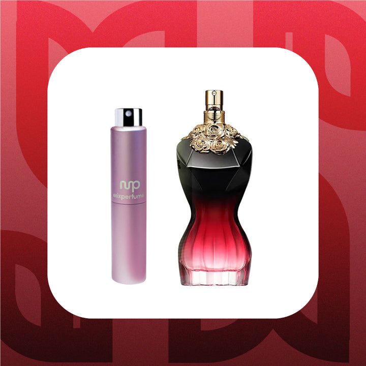 J.P.G.LA BELLE INTENSE (EAU DE PARFUM) WOMEN