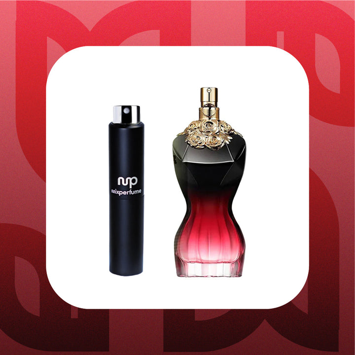 J.P.G.LA BELLE INTENSE (EAU DE PARFUM) WOMEN