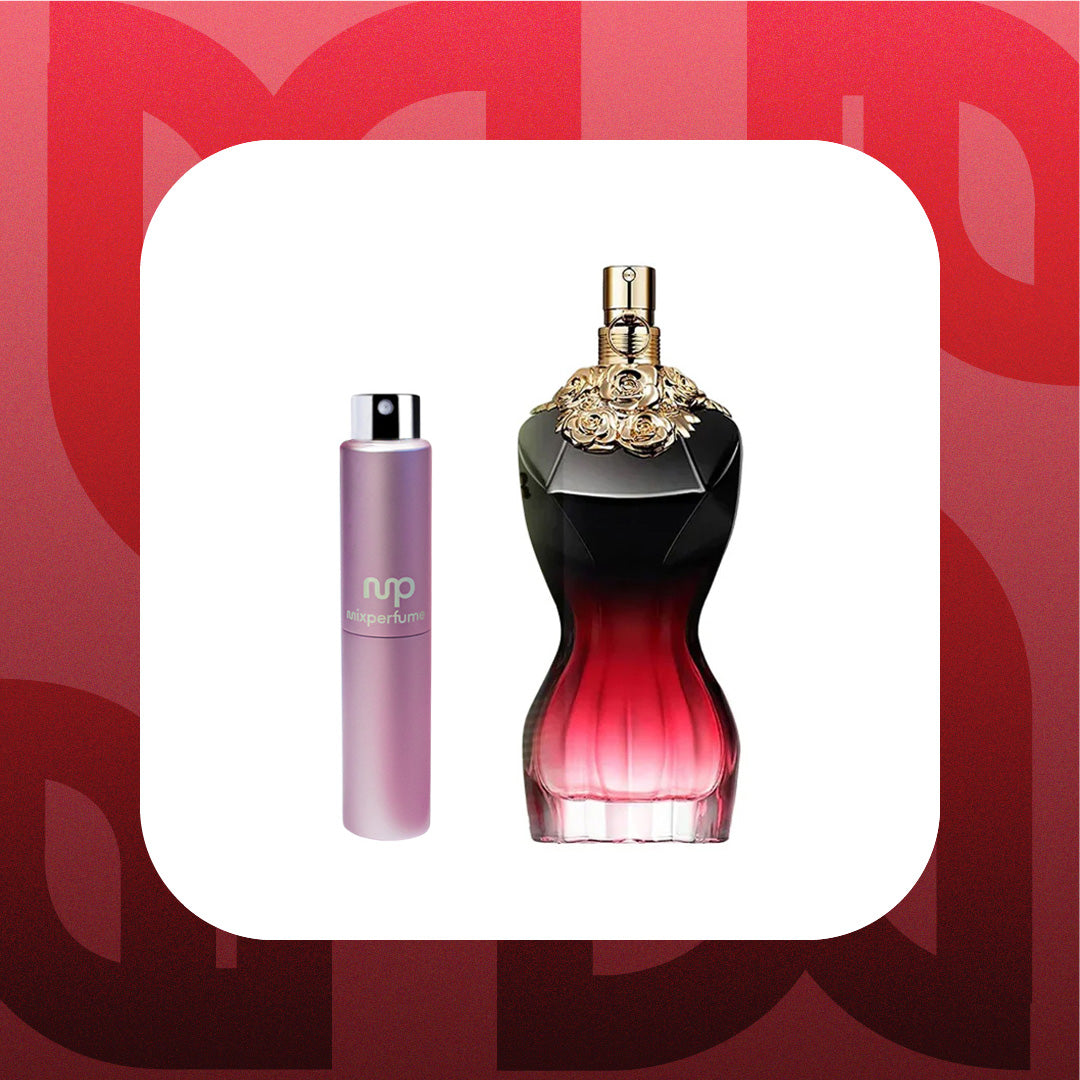 J.P.G.LA BELLE INTENSE (EAU DE PARFUM) WOMEN