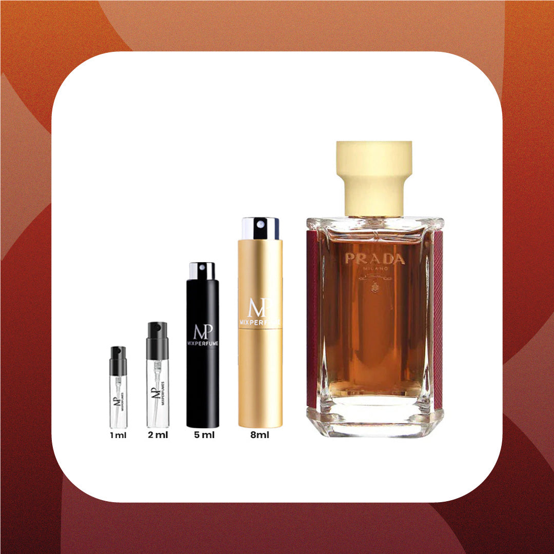 La Femme Intense (Eau de Parfum) Prada Women