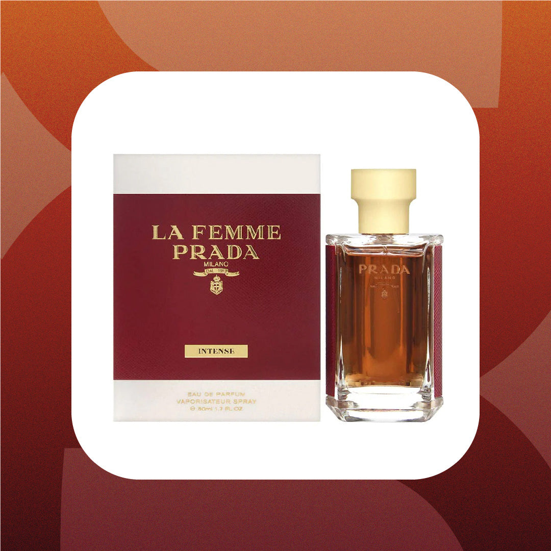 La Femme Intense (Eau de Parfum) Prada Women