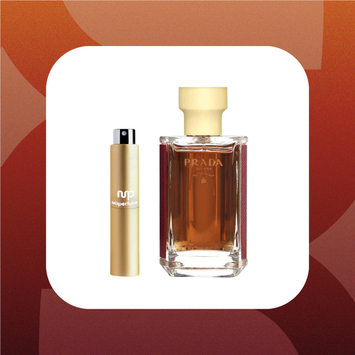 La Femme Intense (Eau de Parfum) Prada Women