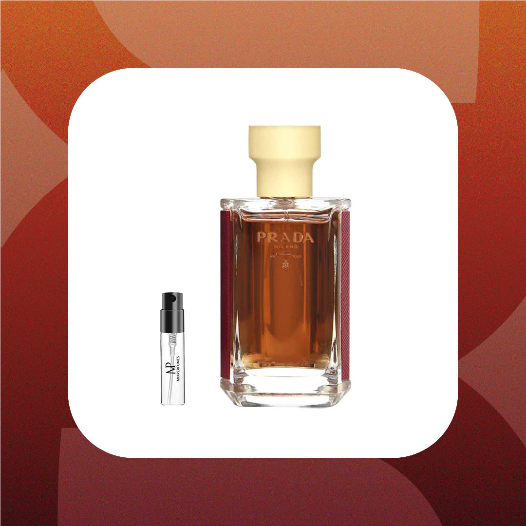 La Femme Intense (Eau de Parfum) Prada Women