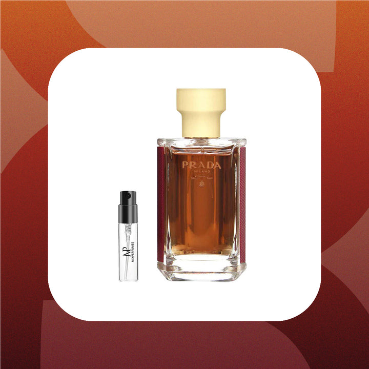 La Femme Intense (Eau de Parfum) Prada Women