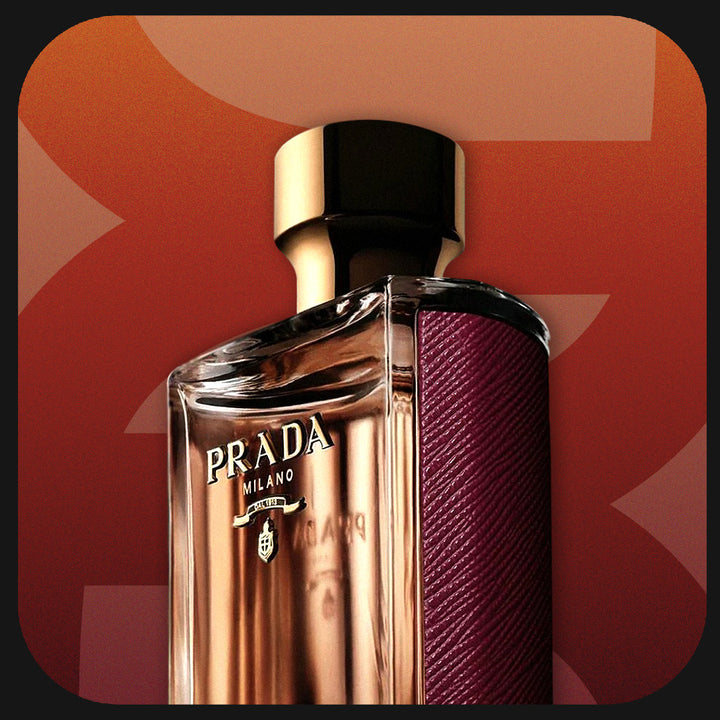 La Femme Intense (Eau de Parfum) Prada Women