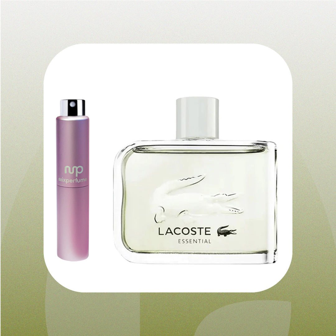 Lacoste Essential By Lacoste  Eau De Toilette Men