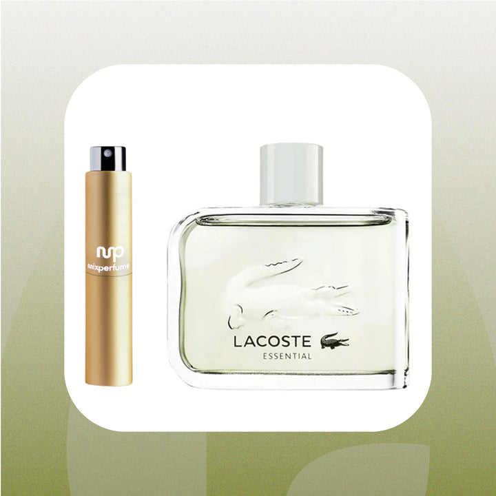 Lacoste Essential By Lacoste  Eau De Toilette Men