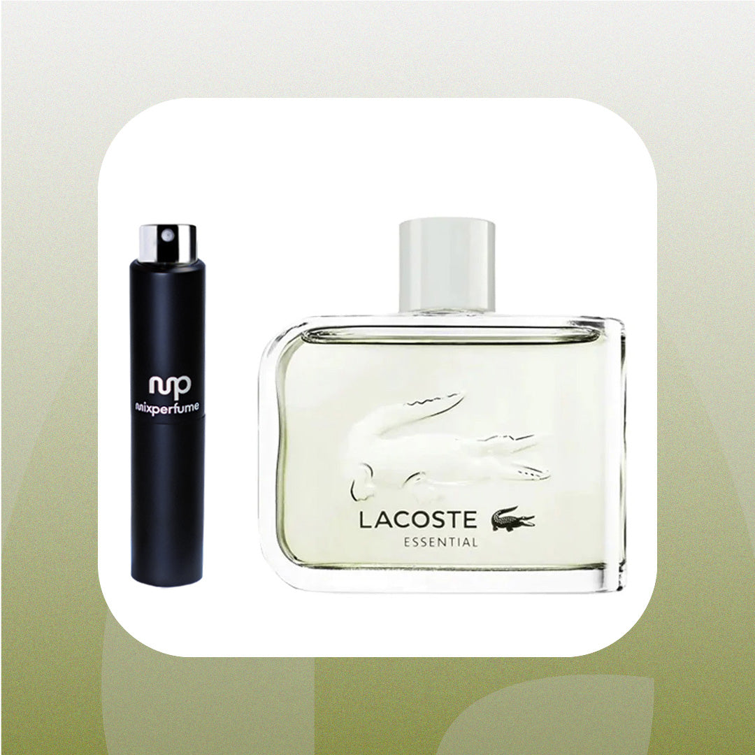 Lacoste Essential By Lacoste  Eau De Toilette Men