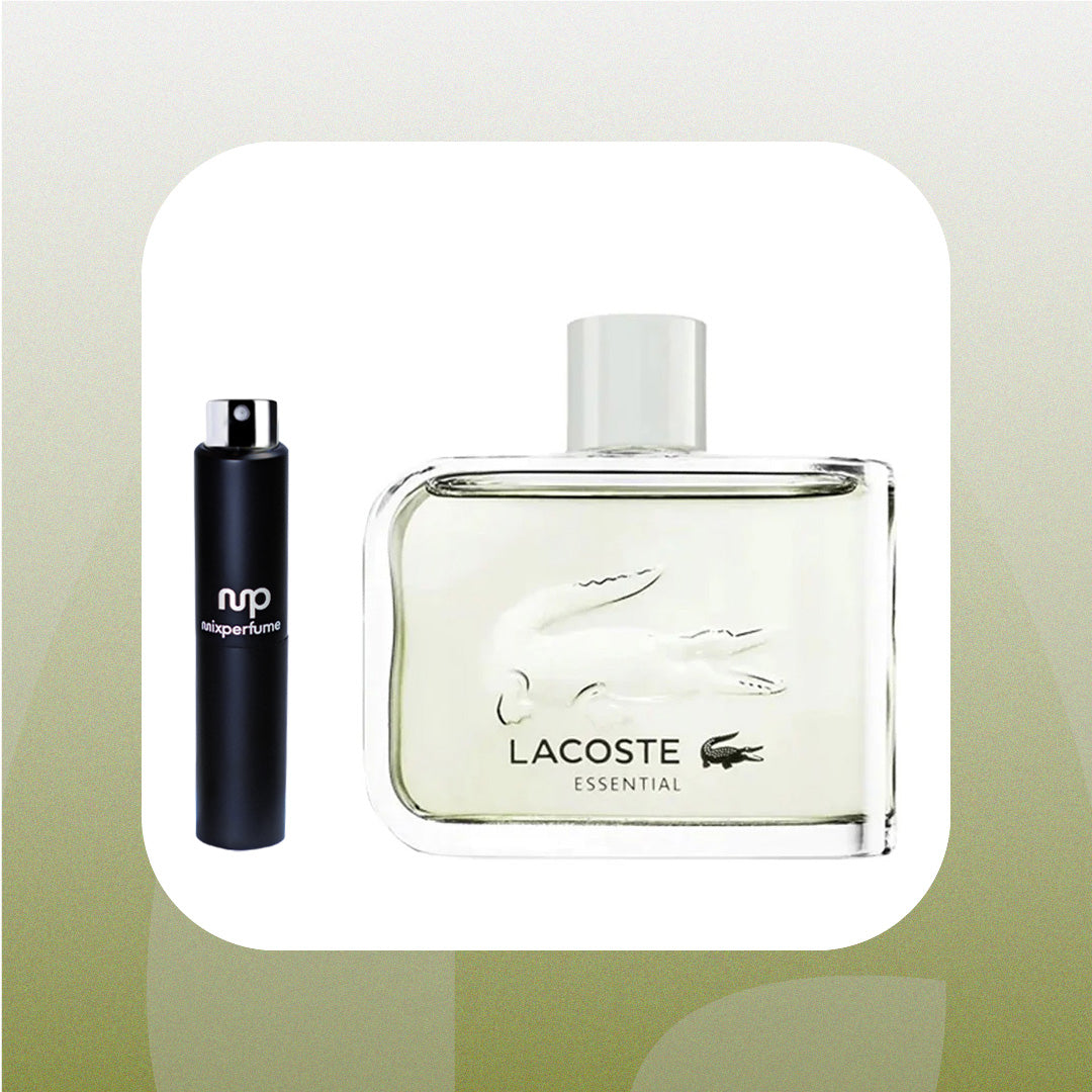 Lacoste Essential By Lacoste  Eau De Toilette Men