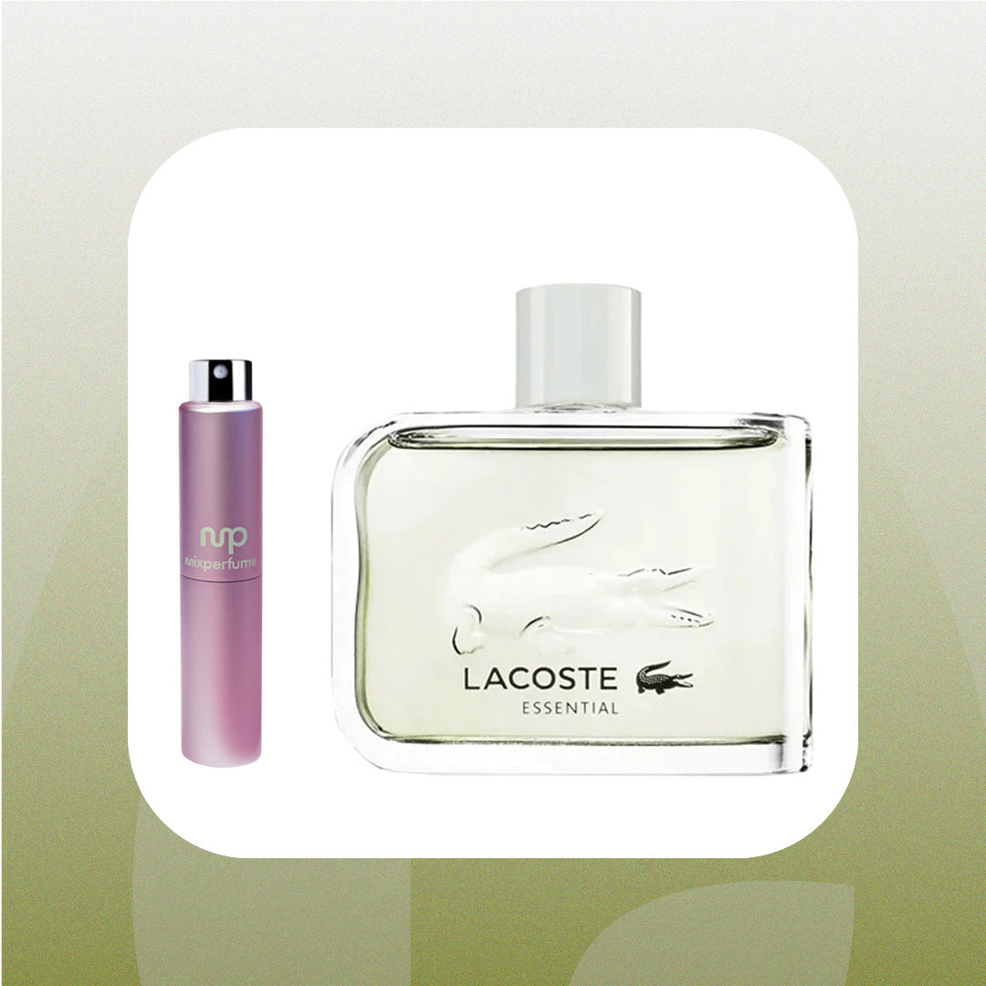 Lacoste Essential By Lacoste  Eau De Toilette Men