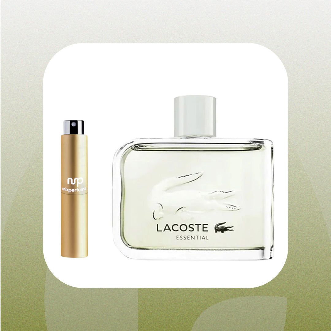 Lacoste Essential By Lacoste  Eau De Toilette Men