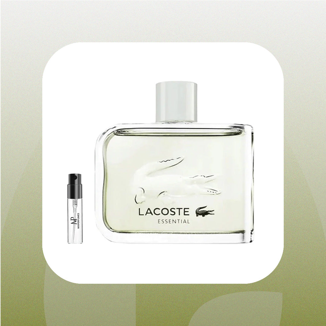 Lacoste Essential By Lacoste  Eau De Toilette Men