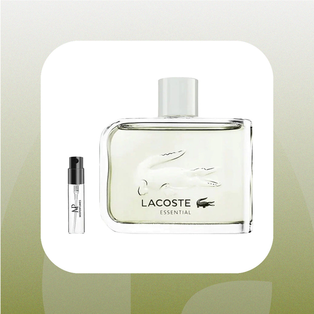 Lacoste Essential By Lacoste  Eau De Toilette Men