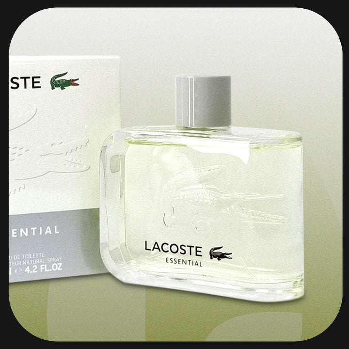 Lacoste Essential By Lacoste  Eau De Toilette Men