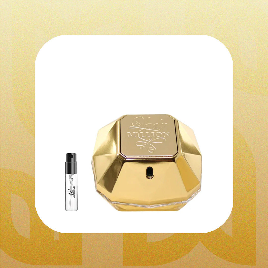 Paco Rabanne Lady Million (Eau de Parfum) Paco Rabanne Women