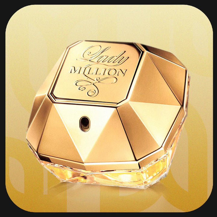 Paco Rabanne Lady Million (Eau de Parfum) Paco Rabanne Women