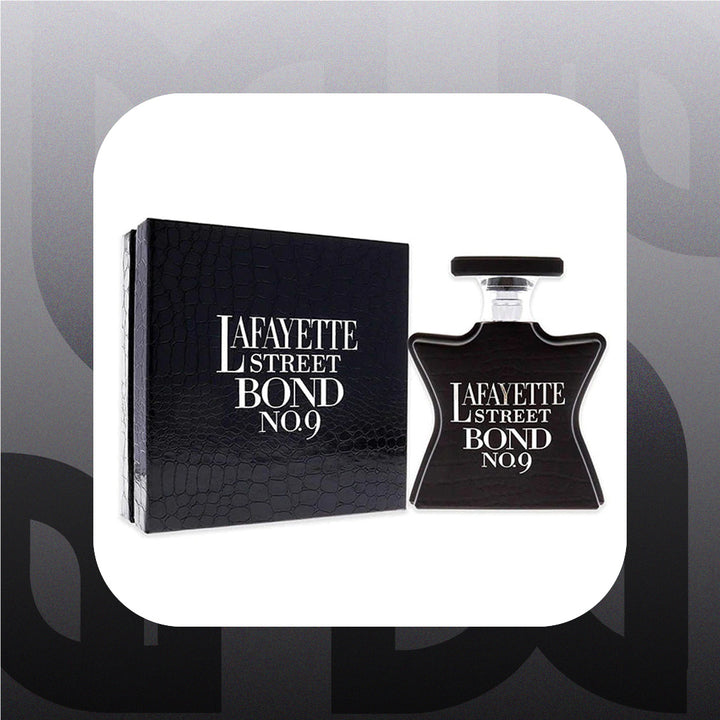 Lafayette Street (Eau de Parfum) Bond No. 9 UNISEX