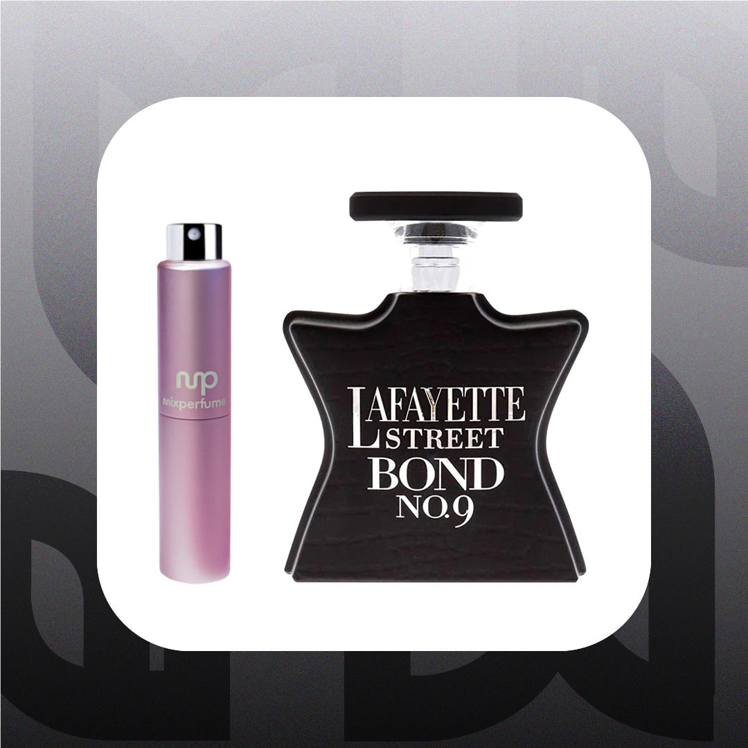 Lafayette Street (Eau de Parfum) Bond No. 9 UNISEX