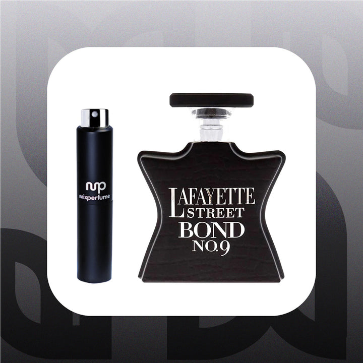 Lafayette Street (Eau de Parfum) Bond No. 9 UNISEX