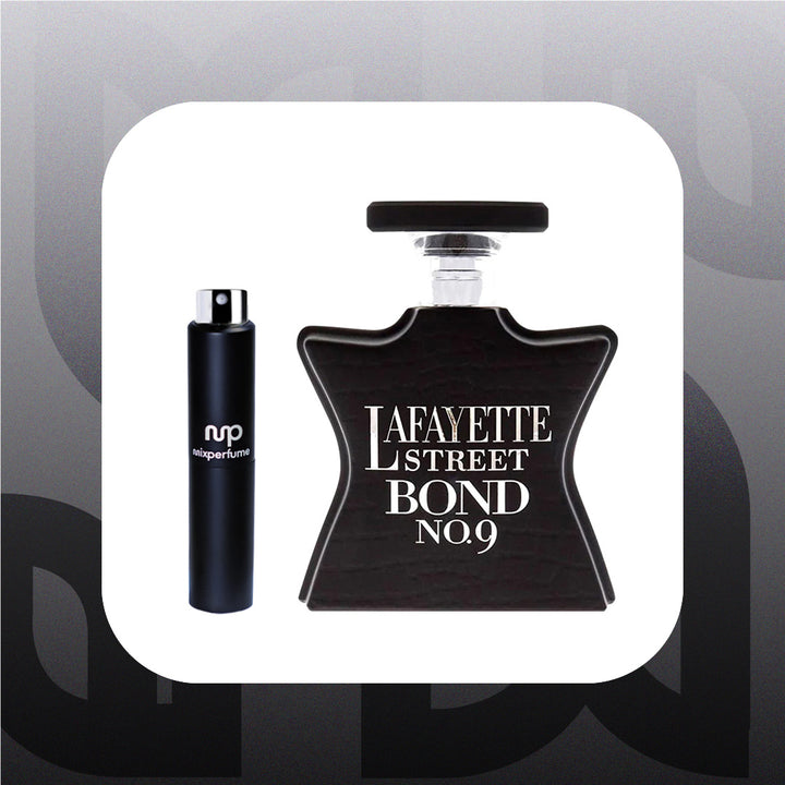 Lafayette Street (Eau de Parfum) Bond No. 9 UNISEX