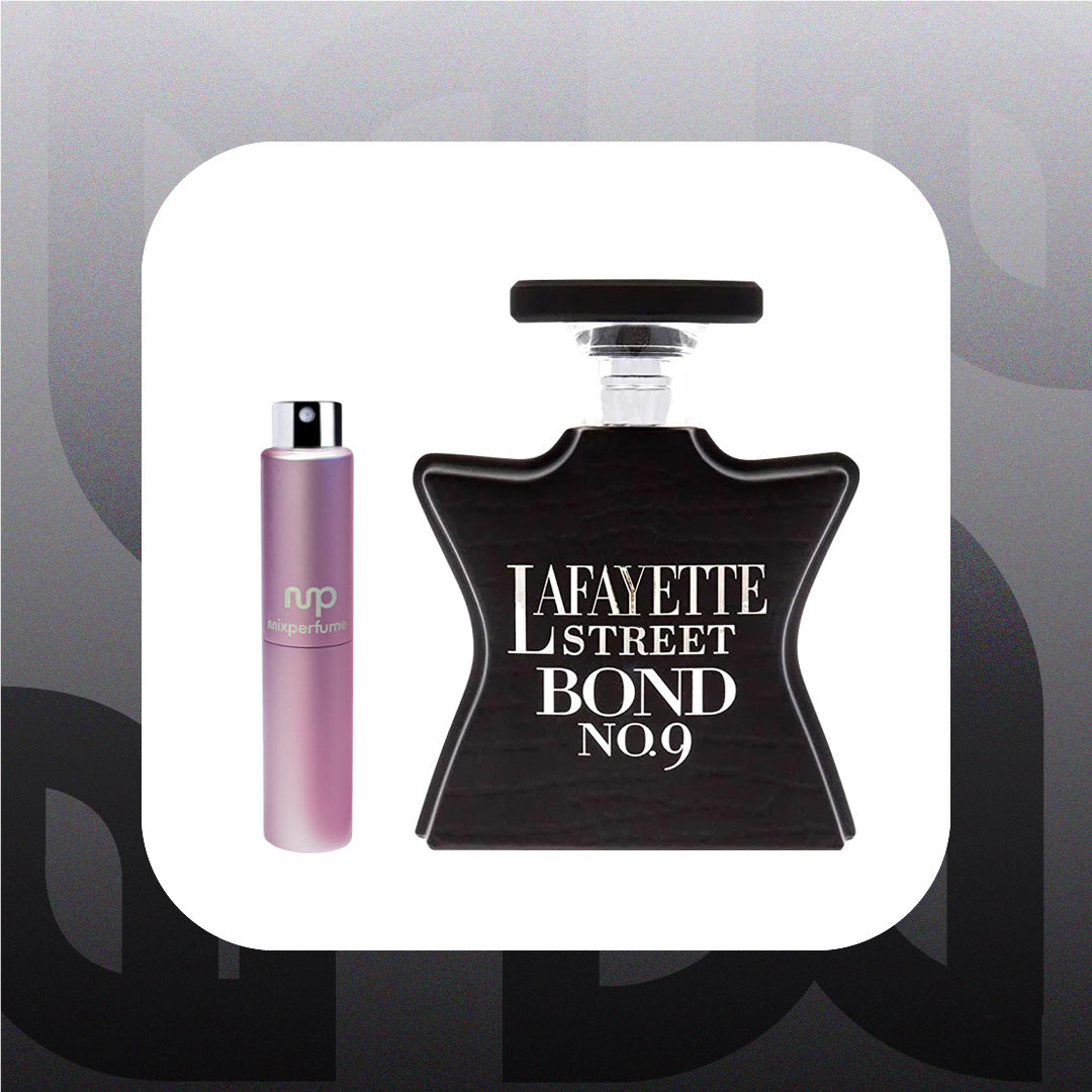 Lafayette Street (Eau de Parfum) Bond No. 9 UNISEX