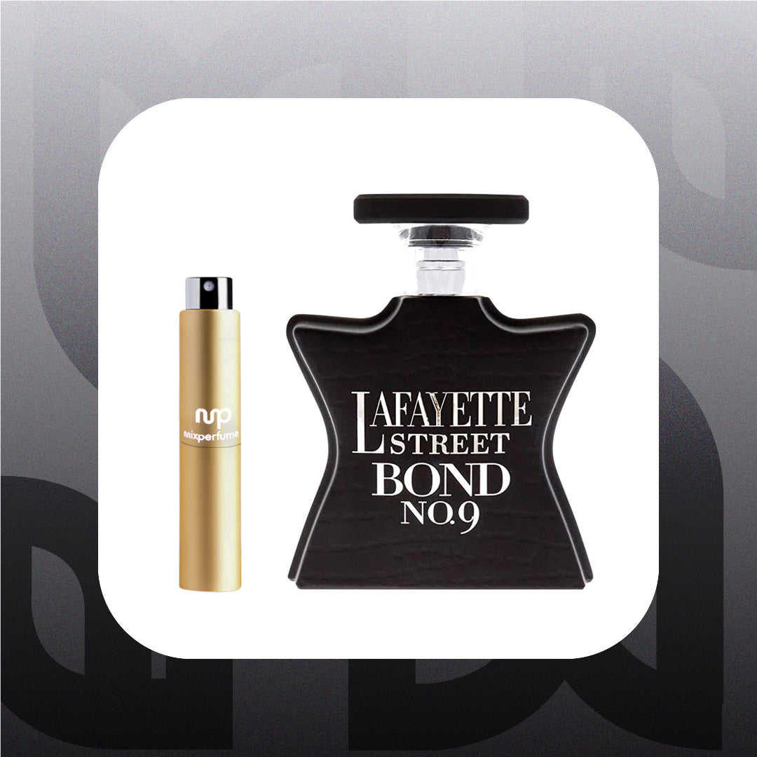 Lafayette Street (Eau de Parfum) Bond No. 9 UNISEX