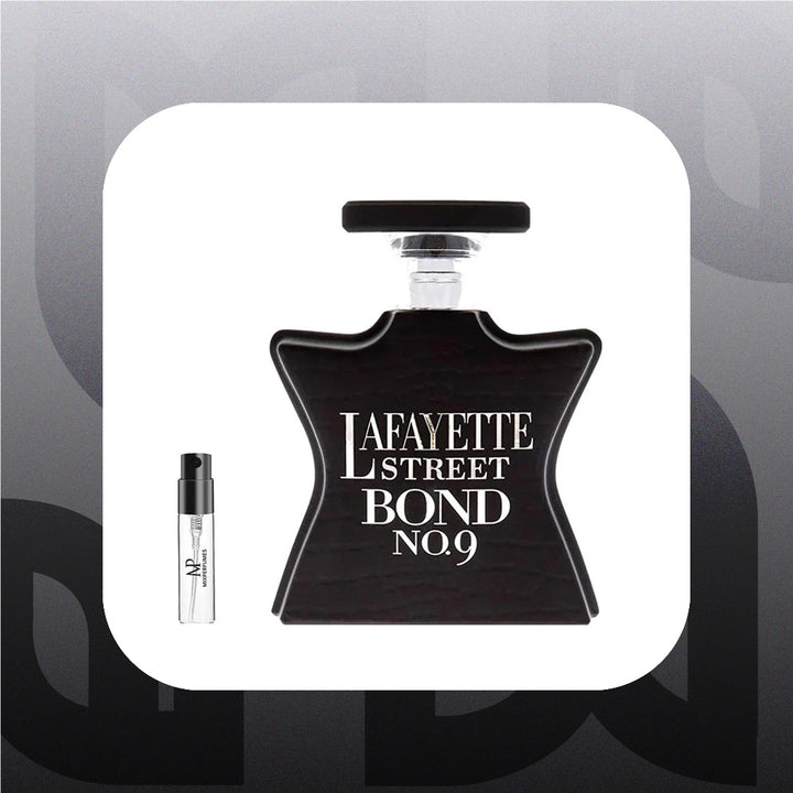 Lafayette Street (Eau de Parfum) Bond No. 9 UNISEX