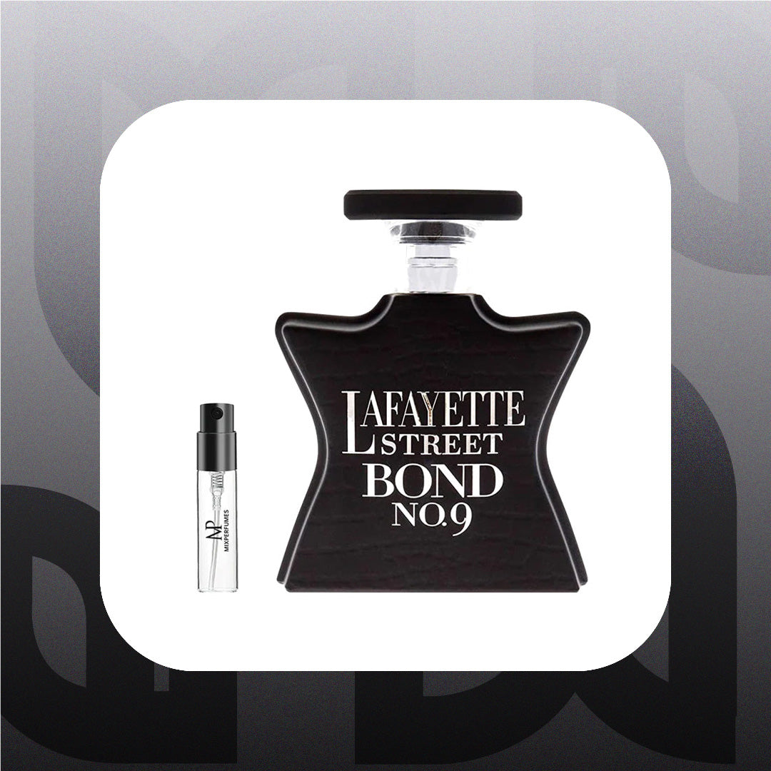 Lafayette Street (Eau de Parfum) Bond No. 9 UNISEX