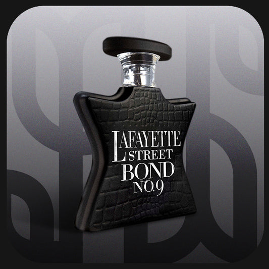 Lafayette Street (Eau de Parfum) Bond No. 9 UNISEX