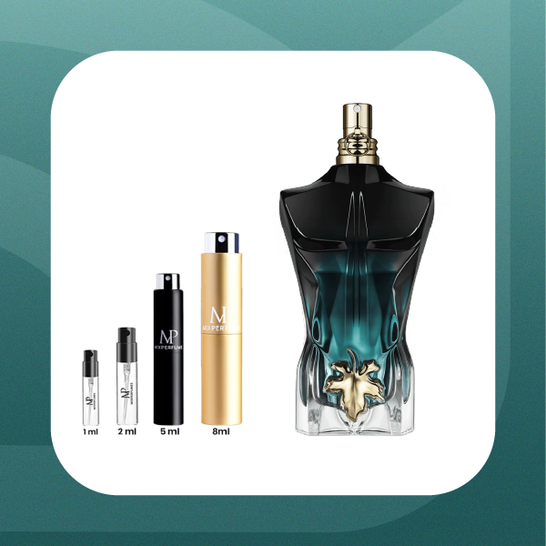 Jean Paul Gaultier Le Beau Le Parfum Eau de Perfume for Men