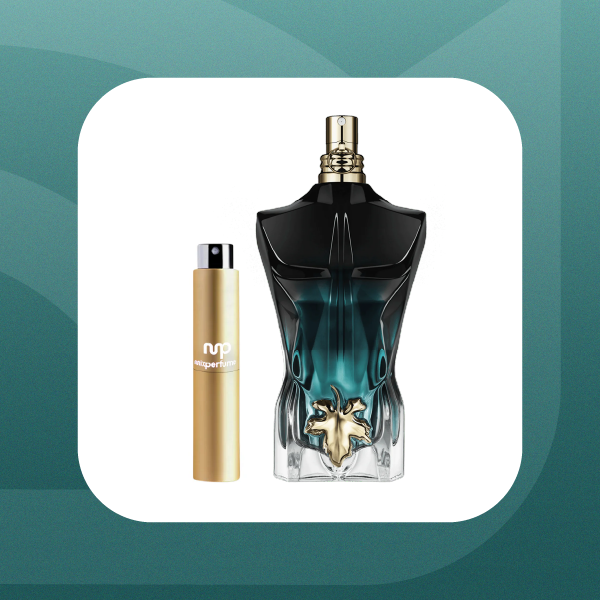 Jean Paul Gaultier Le Beau Le Parfum Eau de Perfume for Men