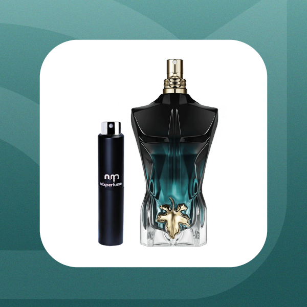 Jean Paul Gaultier Le Beau Le Parfum Eau de Perfume for Men