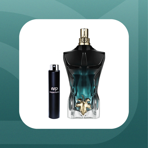 Jean Paul Gaultier Le Beau Le Parfum Eau de Perfume for Men