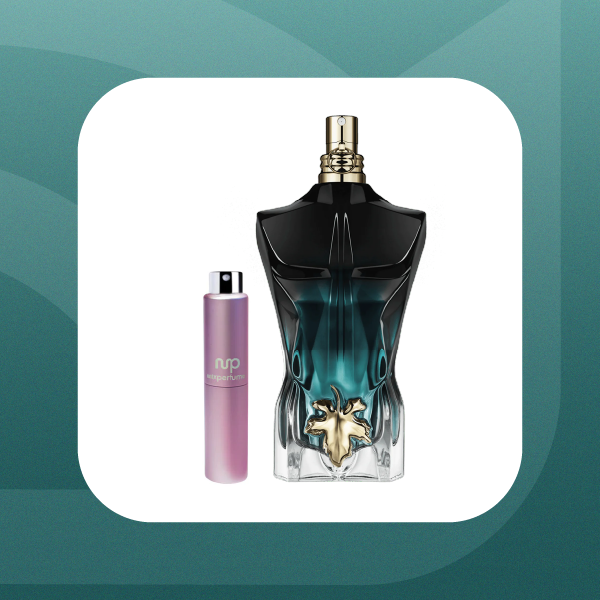 Jean Paul Gaultier Le Beau Le Parfum Eau de Perfume for Men