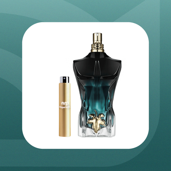 jean paul gaultier tobacco Buy Jean Paul Gaultier Le Beau Le Parfum Sample & Decant for Men