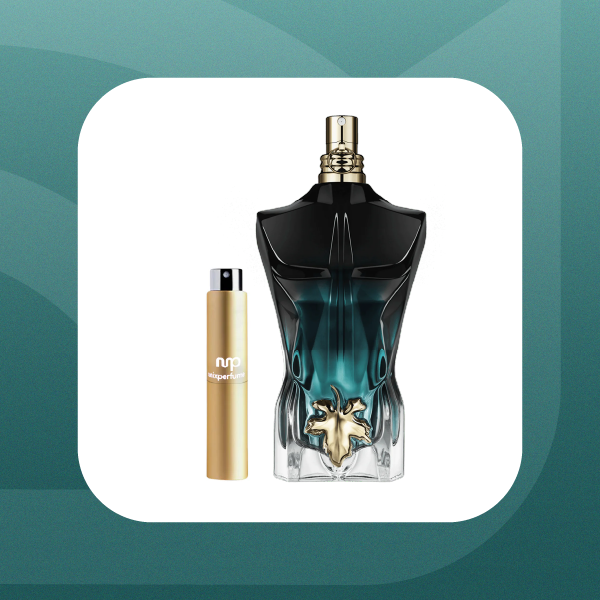 Jean Paul Gaultier Le Beau Le Parfum Eau de Perfume for Men