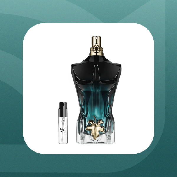 Jean Paul Gaultier Le Beau Le Parfum Eau de Perfume for Men