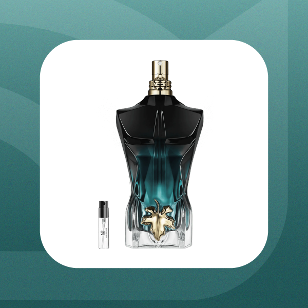 Jean Paul Gaultier Le Beau Le Parfum Eau de Perfume for Men