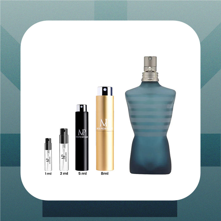 Le Male (Eau de Toilette) Jean Paul Gaultier Men